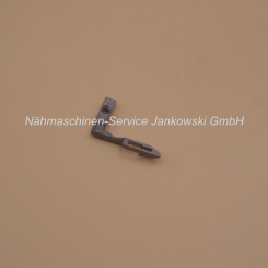 Fadenabschneider Fadenzieher Husqvarna Designer Topaz / Designer Ruby / Designer Diamond 