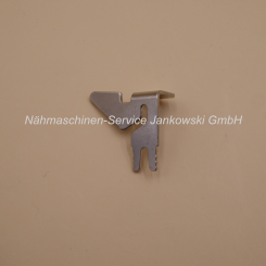 Fadenführung Spulen für PFAFF tiptronic - expression 2010 - 2048 / performance 2054 - 2058 / creative 2124 , 2134 