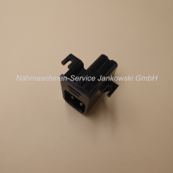 Steckdosen-Adapter für PFAFF 1221 