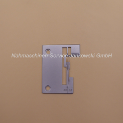 Stichplatte für PFAFF OV hobbylock 2.0 