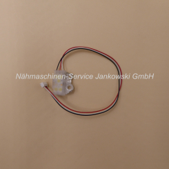 LED Licht Nähkopf (rechts) für PFAFF creative vision 5.0 , 5.5 