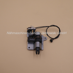 Kniehebel-Mechanismus für PFAFF (J-Serie) quilt expression / performance / creative 