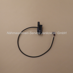 Lampenfassung für PFAFF selectronic 6250 / tiptronic 6270 