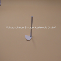 Garnrollenstift für Bernina virtuosa 150 , 160 
