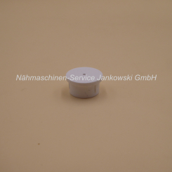 Abdeckkappe Gehäuseverkleidung für PFAFF OV hobbylock 2.5 / coverlock 3.0 , 4.0 