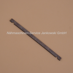 Nadelführung für Passap - PFAFF E 6000 hinten , duomatic 80 hinten - vorne 