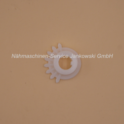 Treibrad Nüsschenantrieb für Passap - PFAFF duomatic 80 , E 6000 