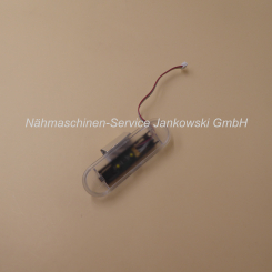 LED Licht Frontschale für PFAFF creative 4.0 