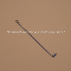 Zungennadel für Passap - PFAFF duomatic 80 , E 6000 