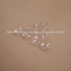 Spulen passend für PFAFF hobbymatic , varimatic , tipmatic , tiptronic , creative , stretch&jeans 