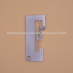 Stichplatte passend für Brother OV 9800LD 