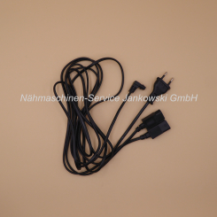 Anlasserkabel für Husqvarna Prisma (alte Ausführung) , Optima 190 