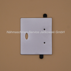 Stichplatten-Schieber für Siruba 818 