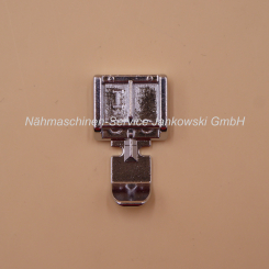 Reißverschlußfuß (I) für PFAFF smart 100s , 200c 