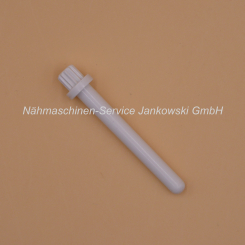 Garnrollenstift (Zusatzstift) für Singer Tradition 2250 - 2282 , 3321 , 3323 
