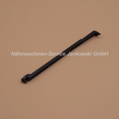 Transportversenkeinrichtung Schaltstange für PFAFF tiptronic - expression - performance 2030 - 2058 