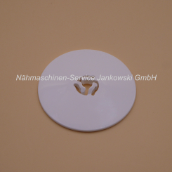 Fadenabziehscheibe A (groß) für Brother 45mm 