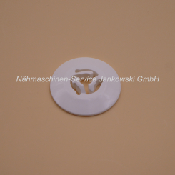 Fadenabziehscheibe B (klein) für Brother 25mm 
