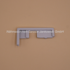 Abdeckkappe rechts für PFAFF tipmatic , tiptronic , creative 