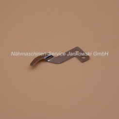 Nadelschutz Kettenstichgreifer für PFAFF OV coverstyle 4850 / coverlock 4852 , 4862 , 4872 / creative 4874 