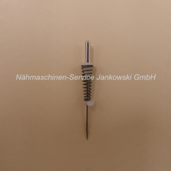 Nadeln Schmetz 130/705 H-SPR Feder-Stick-Nadel / Stärke 80 