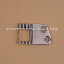 Transporteur für Singer Quantum L-500 