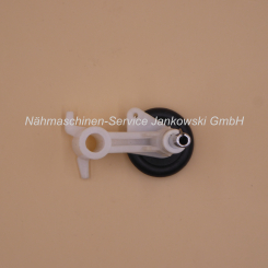 Spuler für Singer Curvy-Serie / 70 / One , One Plus 