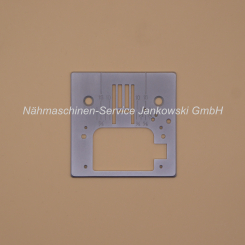 Stichplatte für Singer Futura CE 100 , CE 200 