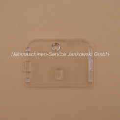 Stichplattenschieber für Singer CE-150 , CE-250 , CE-350 / SES-1000 