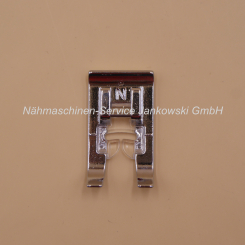 Nähfuß (N) für Singer Futura CE-100 - CE-350 / Futura SES-1000 
