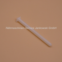 Garnrollenstift (Zusatzstift) für Singer Futura CE-150 , CE-250 , CE-350 / Futura SES-1000 