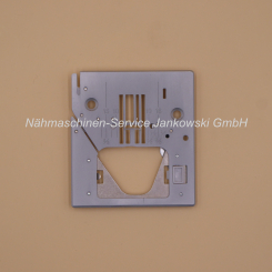 Stichplatte für Singer Futura XL-400 , XL-420 , XL-550 , XL-580 / FQ-4 / 8500Q 