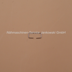 Fadenbremse (Feder) Nadelhalter für PFAFF 900 - 7500 , select 