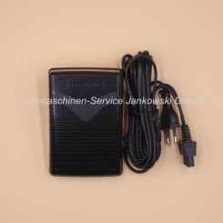 Anlasser für Elna OV 614 , 745 , 845 