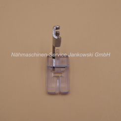 Knopflochfuß für PFAFF 1196 - 1199 , 1209 - 1214 , 1221 , 1222 