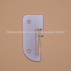 Stichplatte Toyota OV SL1T / SL3335 