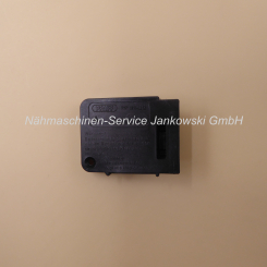 Abdeckung Geräte-Steckdose für PFAFF 1196 - 1217 
