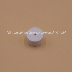 Abdeckkappe (schräg) Gehäuseverkleidung für PFAFF OV coverstyle 4850 / coverlock 4852 , 4862 , 4872 / creative 4874 