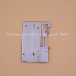 Stichplatte für PFAFF OV hobbylock 2.5 