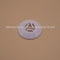 Fadenabziehscheibe (klein) für Singer Quantum 9910 , 9920 , 9940 , 9960 , 9980 , 9985 