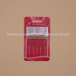 Nadeln Singer universal 2020 / Stärke 70 