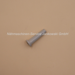 Knickschutz-Tülle für PFAFF Anlasser Kupplungsstecker 