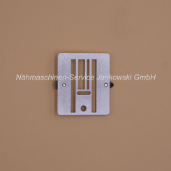 Stichplatte für PFAFF hobbymatic 904 - 947 / dualmatic 935 , 955 