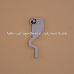 Nähfußhebel für PFAFF select 1520 - 1548 / select 2.0 - 4.2 , 150 