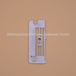 Stichplatte für Brother OV 2340CV Coverstitch 