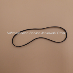 Zahnriemen für Motor PFAFF smarter 1100c pro 