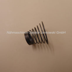 Druckfeder Fadenspannung für Brother PR600 - PR1055X 