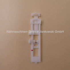 Knopflochfuß für Singer Confidence 