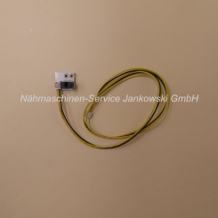 Knopflochsensor-Leiterplatte für PFAFF ambition essential , 1.0 , 1.5 , 155 / quilt ambition 2.0 