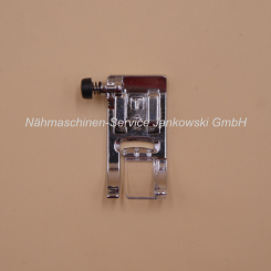 Nähfuß (T) für Bernina Bernette 92c 